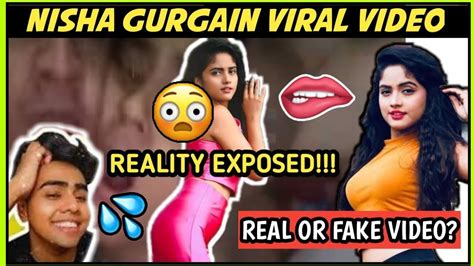 indian actress leaked videos|Sofia Ansari , Nisha Gurgain , Beauty Khan Leaked  .